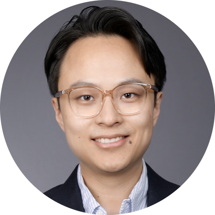Chengyao Sun headshot